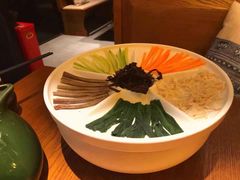 -云海肴·汽锅鸡·云南菜(苏州中心店)