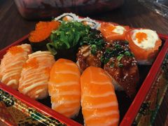 -盒马鲜生(悦峰店)