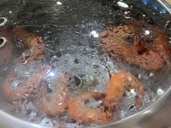 -海大大蒸汽海鲜餐厅·粤菜·特色小炒(欢乐颂店)