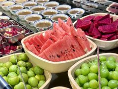 -谭三娘鲜切牛肉自助火锅(九眼桥总店)