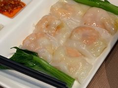 -顺德美的万豪酒店-万豪中餐厅