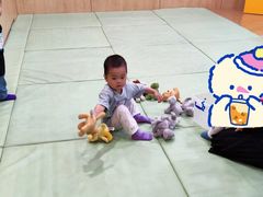 -金宝贝早教(南山花园城店)