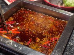 -二荆条·蜀鲜汇城市森林火锅