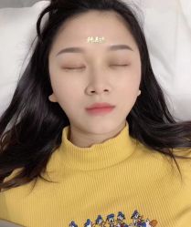 -韩美绣·骨相纹眉·洗眉美瞳线