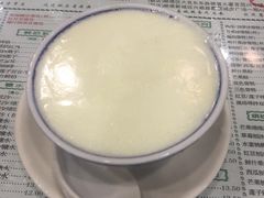 双皮奶-仁信老铺(华盖路店)