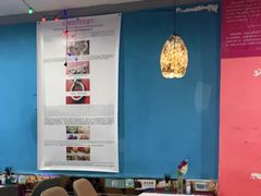 大堂-葛尼沙印度餐厅 (镇明路店)
