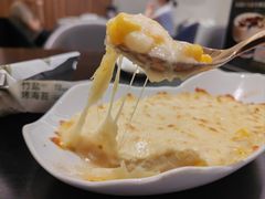 -上蔬无瑕· 创意素食·Vegetarian(华采天地店)