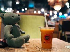-漫咖啡MAANCOFFEE(清江路店)