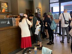 -星巴克(舟山蜈蚣峙店)