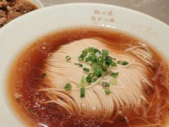 -松鹤楼·苏式汤面(虹桥天地店)