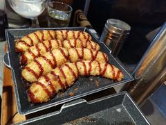 -很久以前羊肉串(打浦路店)