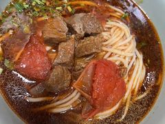 -亮亮拉面(师范路店)
