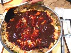 -黄记煌三汁焖锅(龙湖U城店)