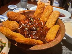 -南京大牌档(青岛万象城店)