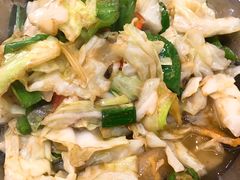 -自游人·美食一楼·地道徽菜(三十年名店)
