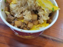 豆皮-蔡林记(广埠屯店)