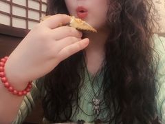 -咸草酱蟹