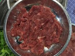 猪肝-盈田盈粥庄(博山东路店)