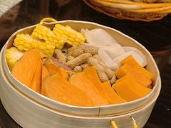 -山衢味庄·鲜辣衢菜(杭行路店)