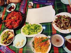 -丁丁龙虾(总店)