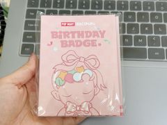 -泡泡玛特POPMART(合生汇店)