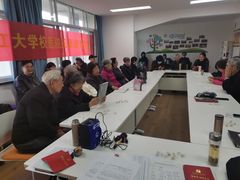 -老娘舅餐厅(黄龙体育中心店)