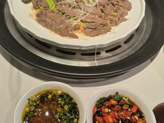 -水禾轩·海鲜蒸汽主题餐厅(拱北店)
