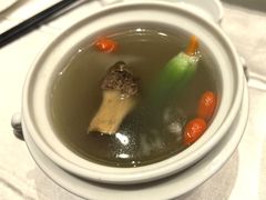 -鹿鸣春饭店(总店)