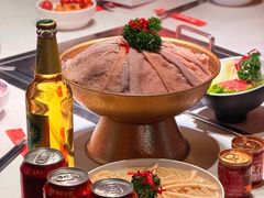 -小龙坎火锅(世纪城店)