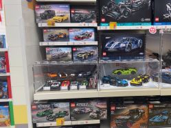 -乐高授权专卖店(中关村领展店)