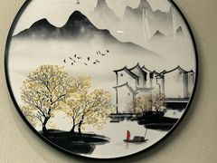 -中和·国风茶馆(愚园路店)