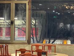 -烤肉宛饭庄(北新桥店)