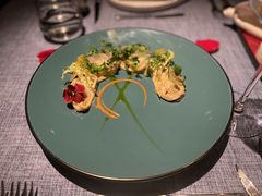 -弦月窗LUNETTE BY AMANDA(复兴路店)