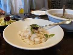 -九里云松·天香餐厅