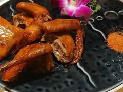 -大鸽饭(马王堆店)