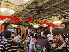 -誉八仙粤菜(万象天地店)