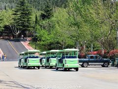 -龙口南山旅游景区