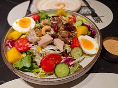 -一沙一城·岩烤牛扒(深圳首店)