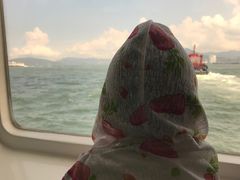 -南丫岛