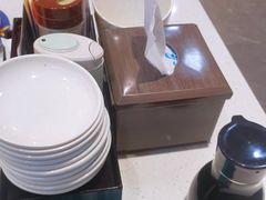 -京樽回転寿司(奥林匹克店)
