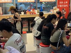 -见味花甲(福田coco park店)