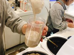 -兰熊鲜奶(西直门凯德mall店)
