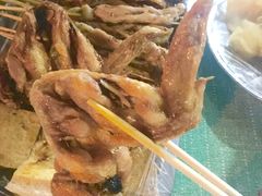 -春林凉面(钢花新村116街坊店)