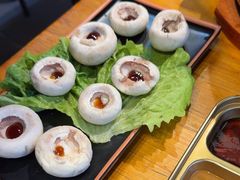 -子檀大隐炭烧(食品街店)