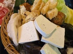 -锅色天香(巴士底区店)