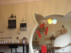 -Meowの猫咖(万家丽店)