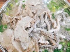 -攀枝花·任德琼·盐边羊肉米线