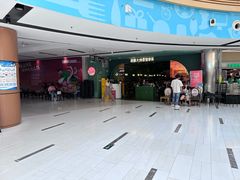 -浩海火烧云傣家菜(京广店)