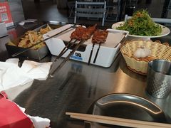 -No.DD戳子烧烤·江湖菜(北京总店)
