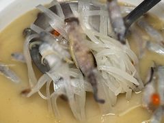 -龚记海鲜20年老字号